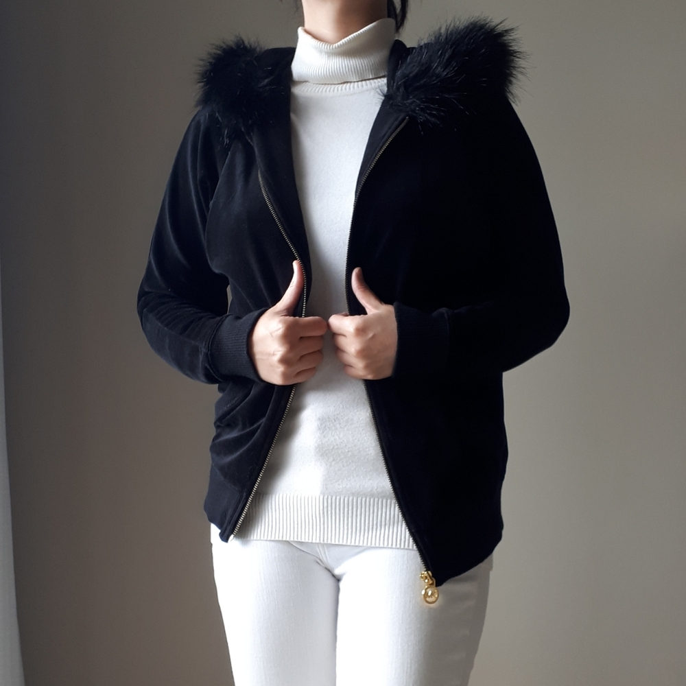 Michael Kors Velour Hoodie / Tracksuit